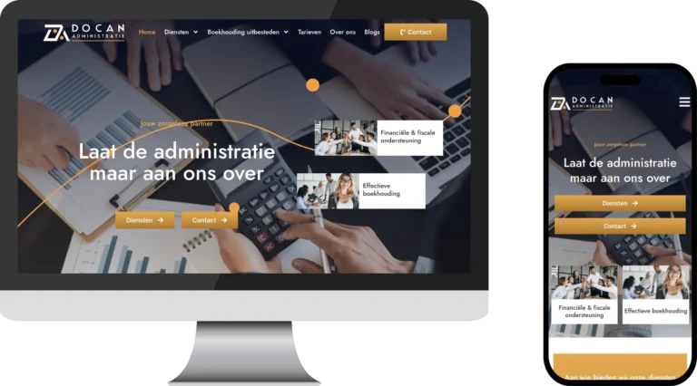 docan-website