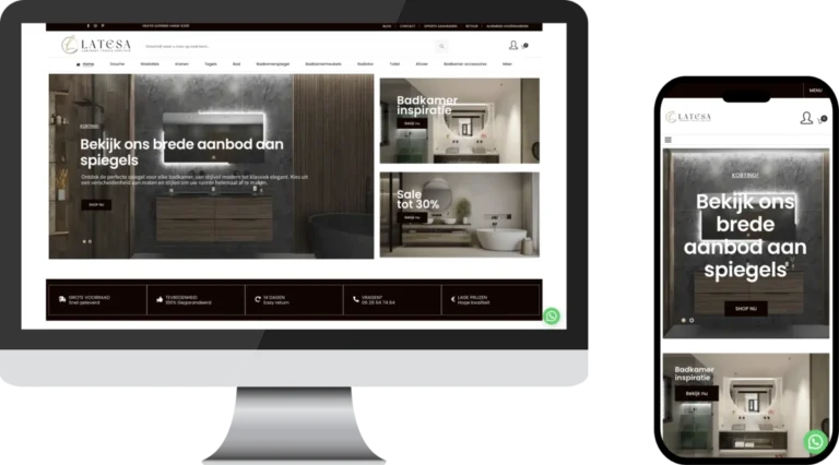 latesa-ecommerce