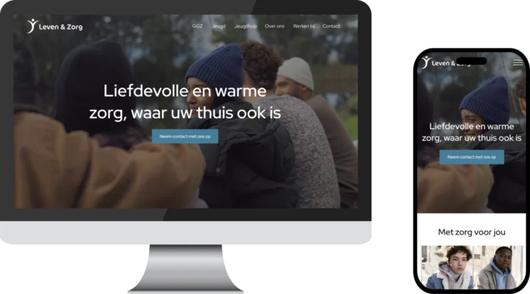 levenenzorg-webdesign
