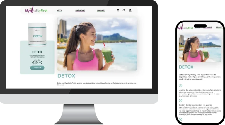 myvitalityfirst-webdesign
