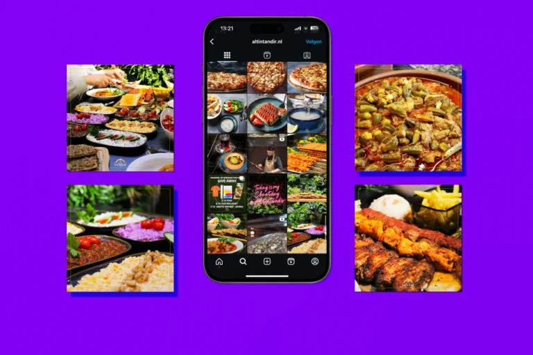 sociaal media - Altintandir - mockups 23092024
