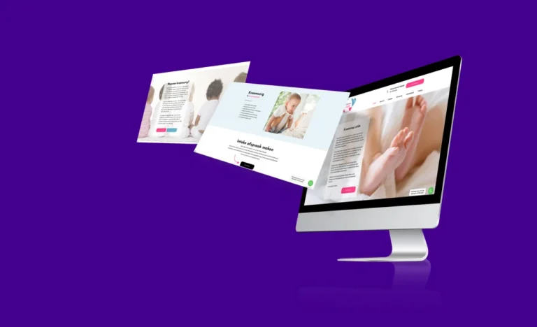 sociaal media - kraamzorg liefde - mockups - 23092024