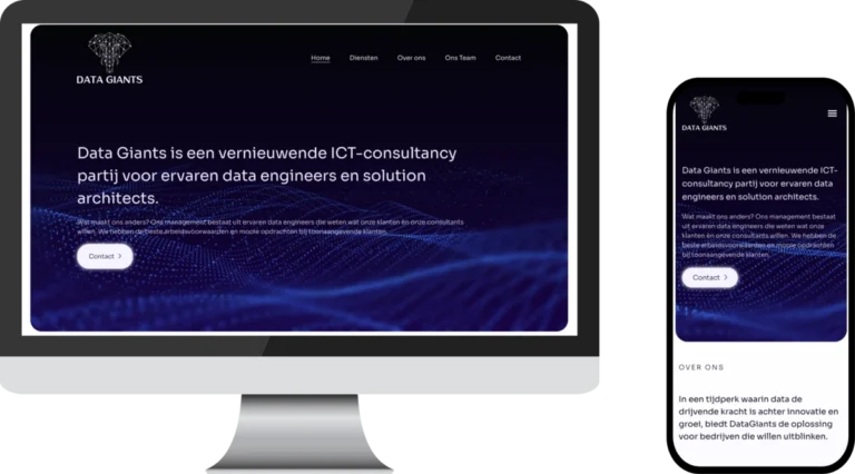 data-giants-webdesign